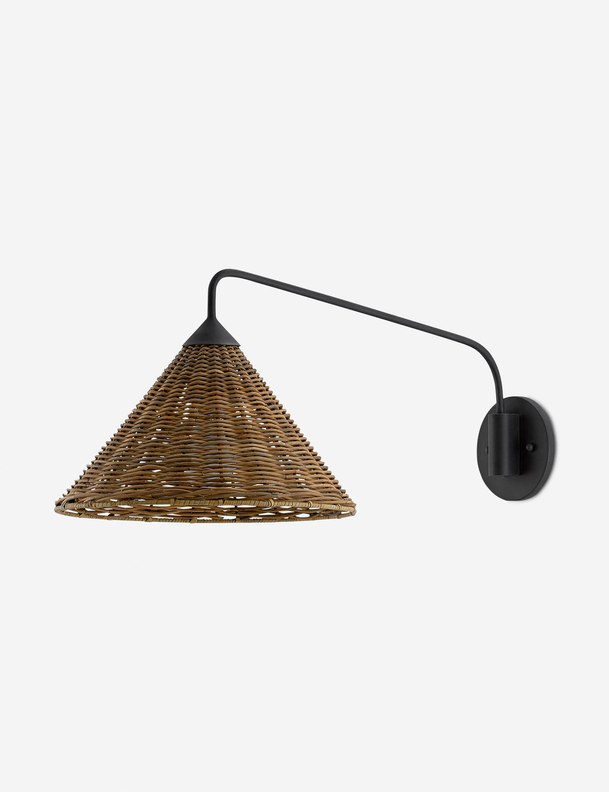 Caroline Sconce product view 4