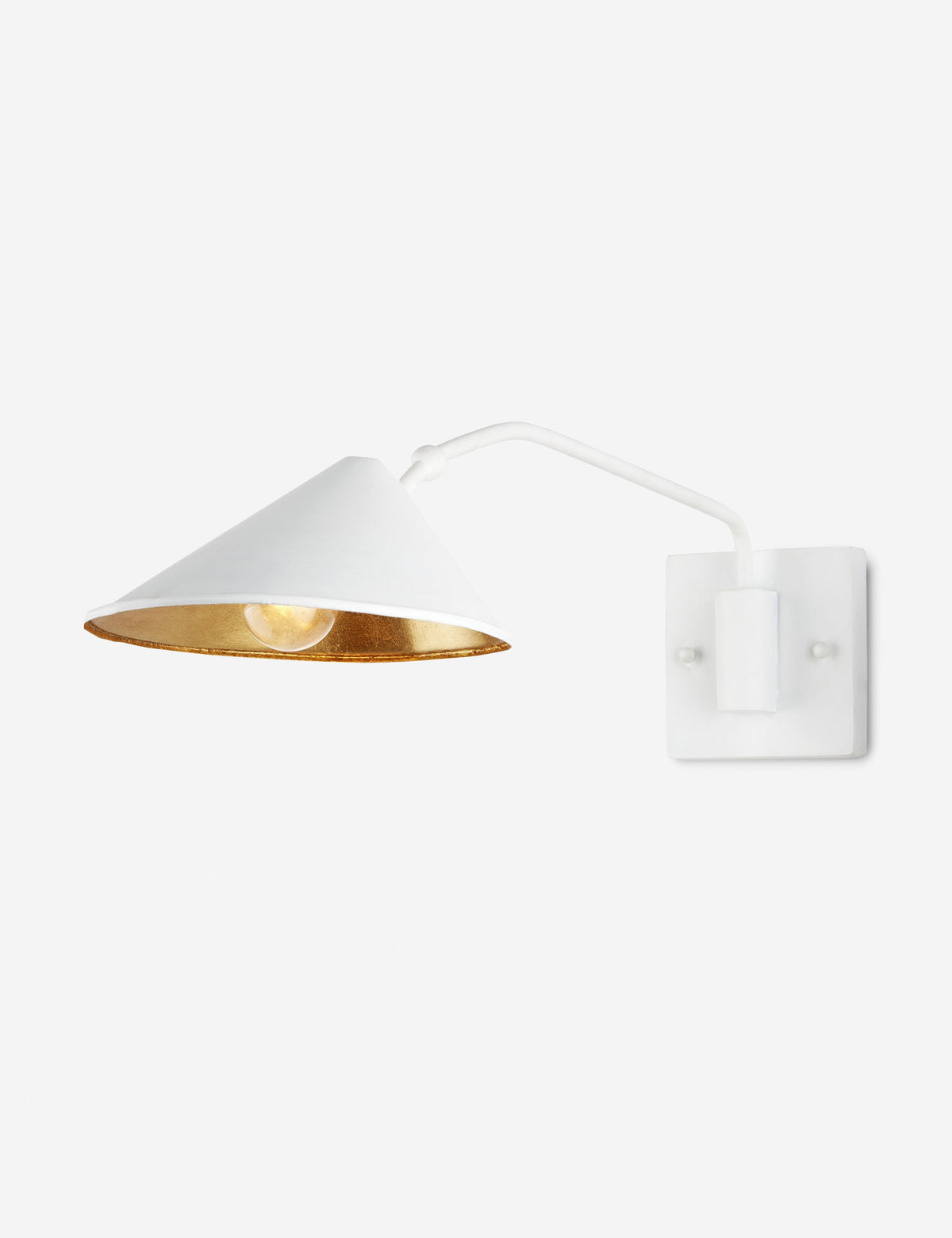 Marca Adjustable Sconce product view 2