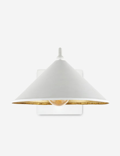 Marca Adjustable Sconce product view 3