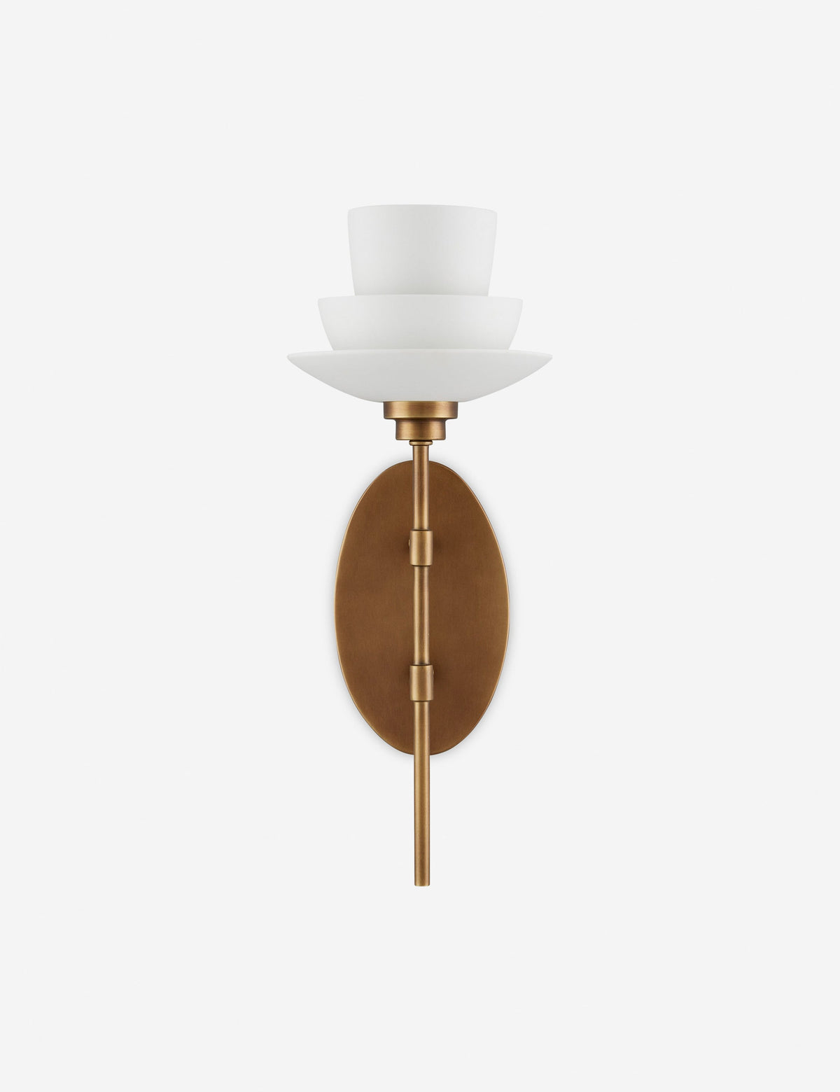 Alouette Sconce product view 2