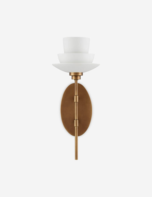 Alouette Sconce product view 2