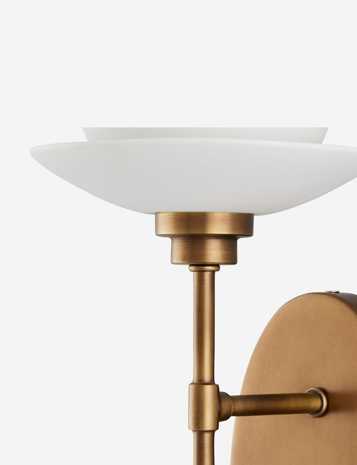 Alouette Sconce product view 4