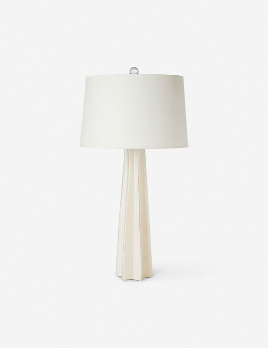 Klara Table Lamp bedside lamp front view