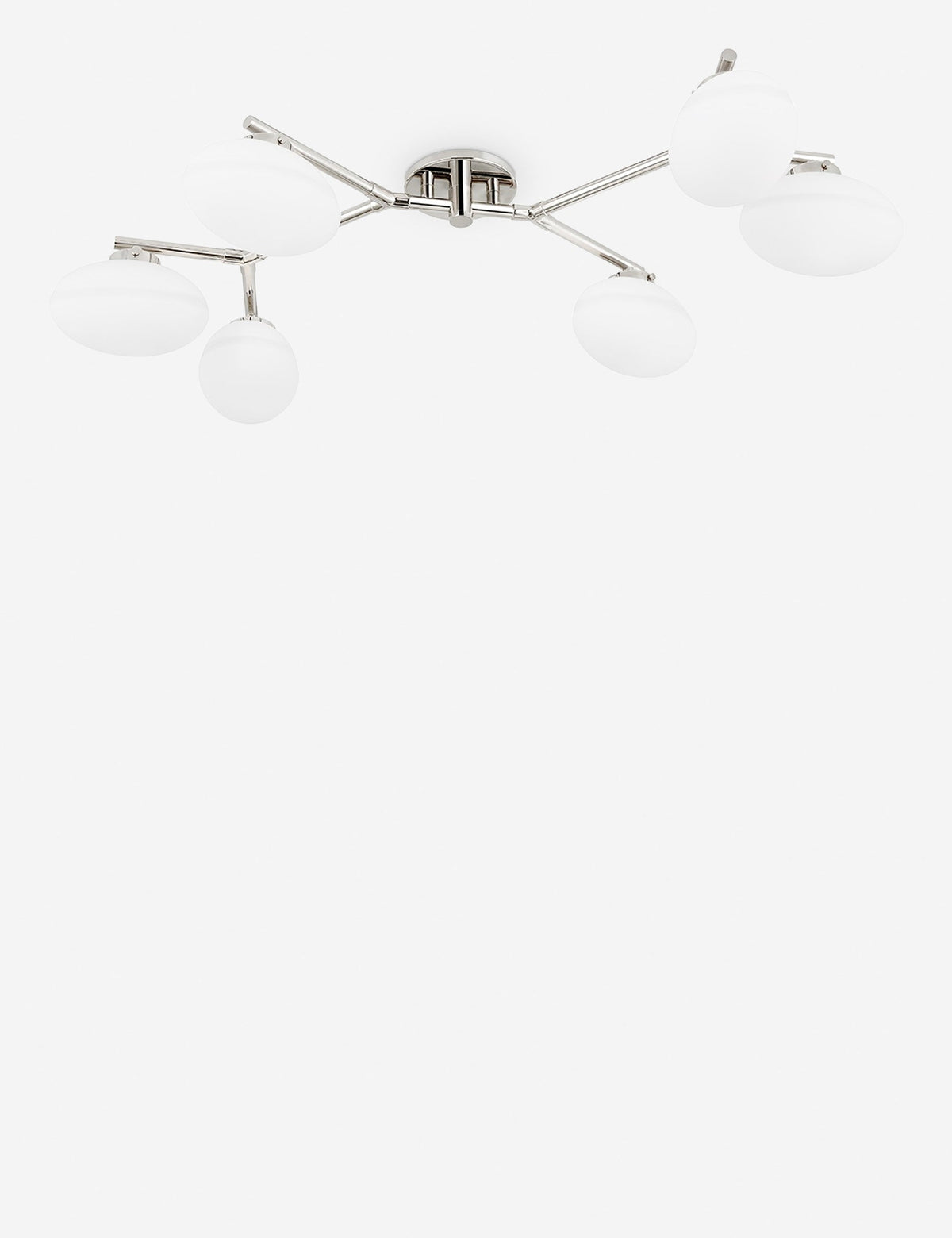 Solange Semi-Flush Mount Light product view 4