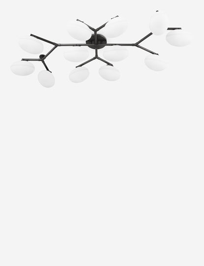 Solange Semi-Flush Mount Light product view 5