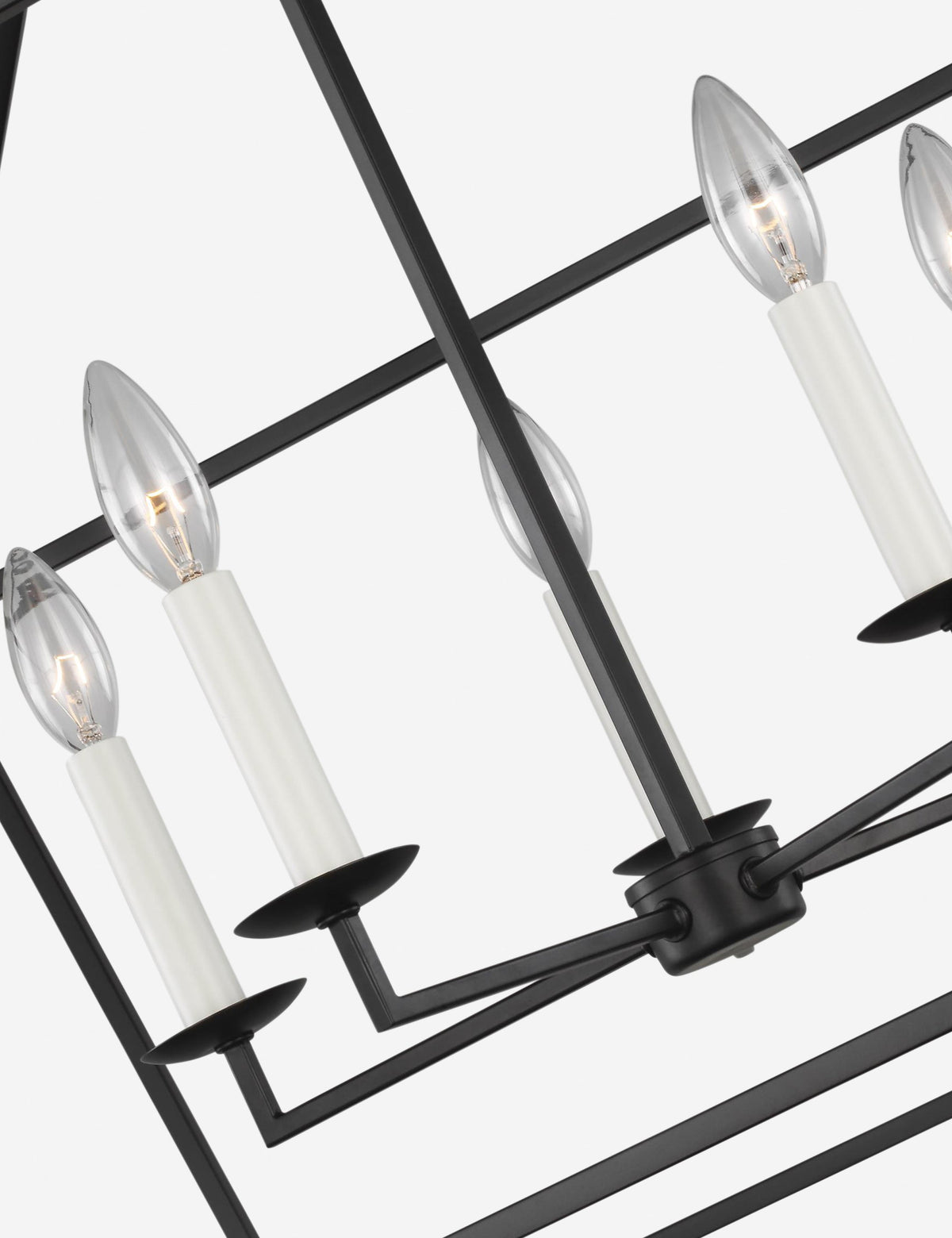 Gala Wide Pendant Light product view 5