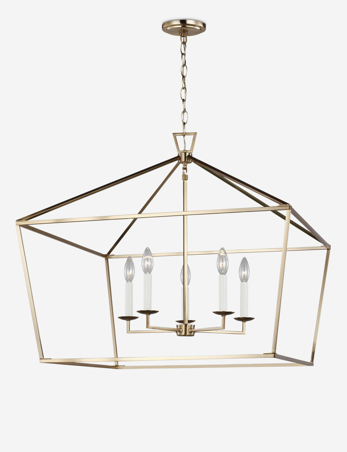 Gala Wide Pendant Light product view 2