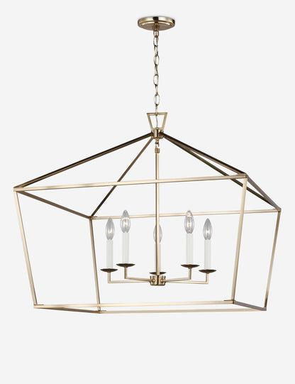 Gala Wide Pendant Light product view 2