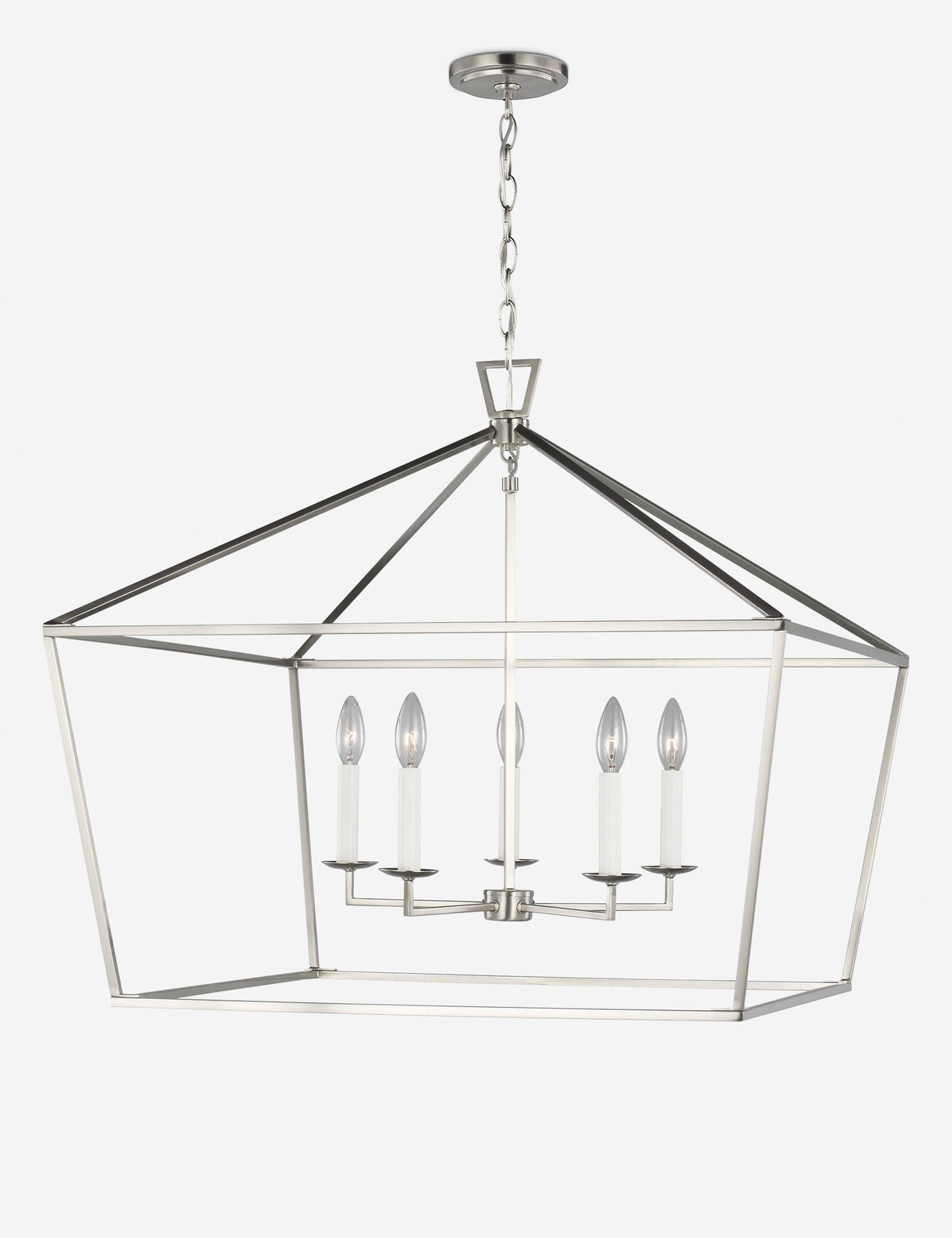 Gala Wide Pendant Light product view 7