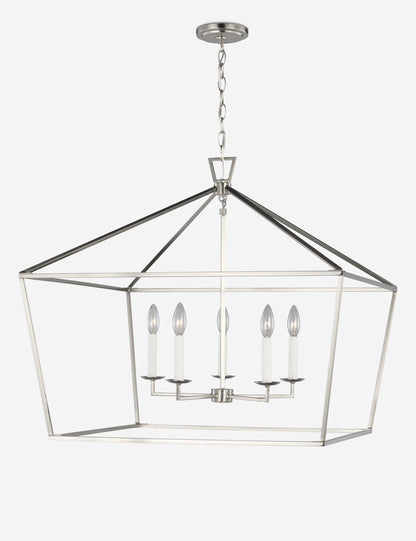 Gala Wide Pendant Light product view 7