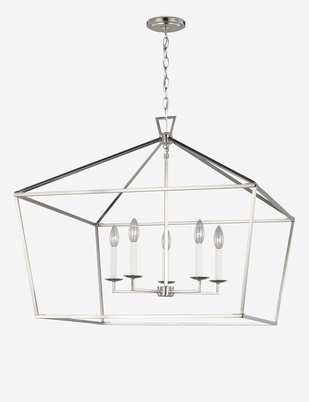 Gala Wide Pendant Light product view 8