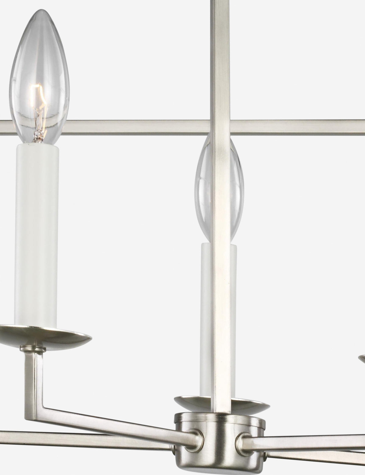 Gala Wide Pendant Light product view 9