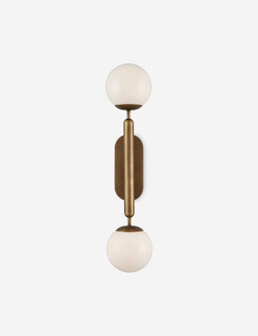 Bolden Double Sconce product view 2
