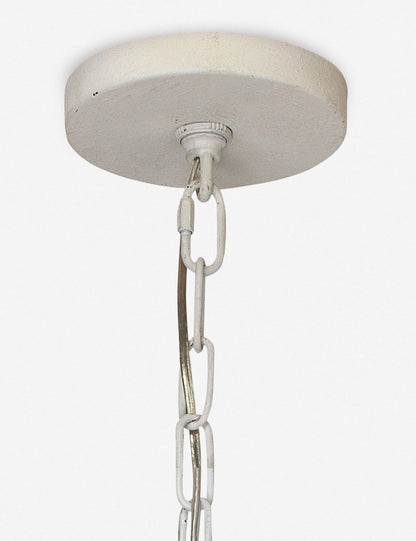 Calina Chandelier product view 3