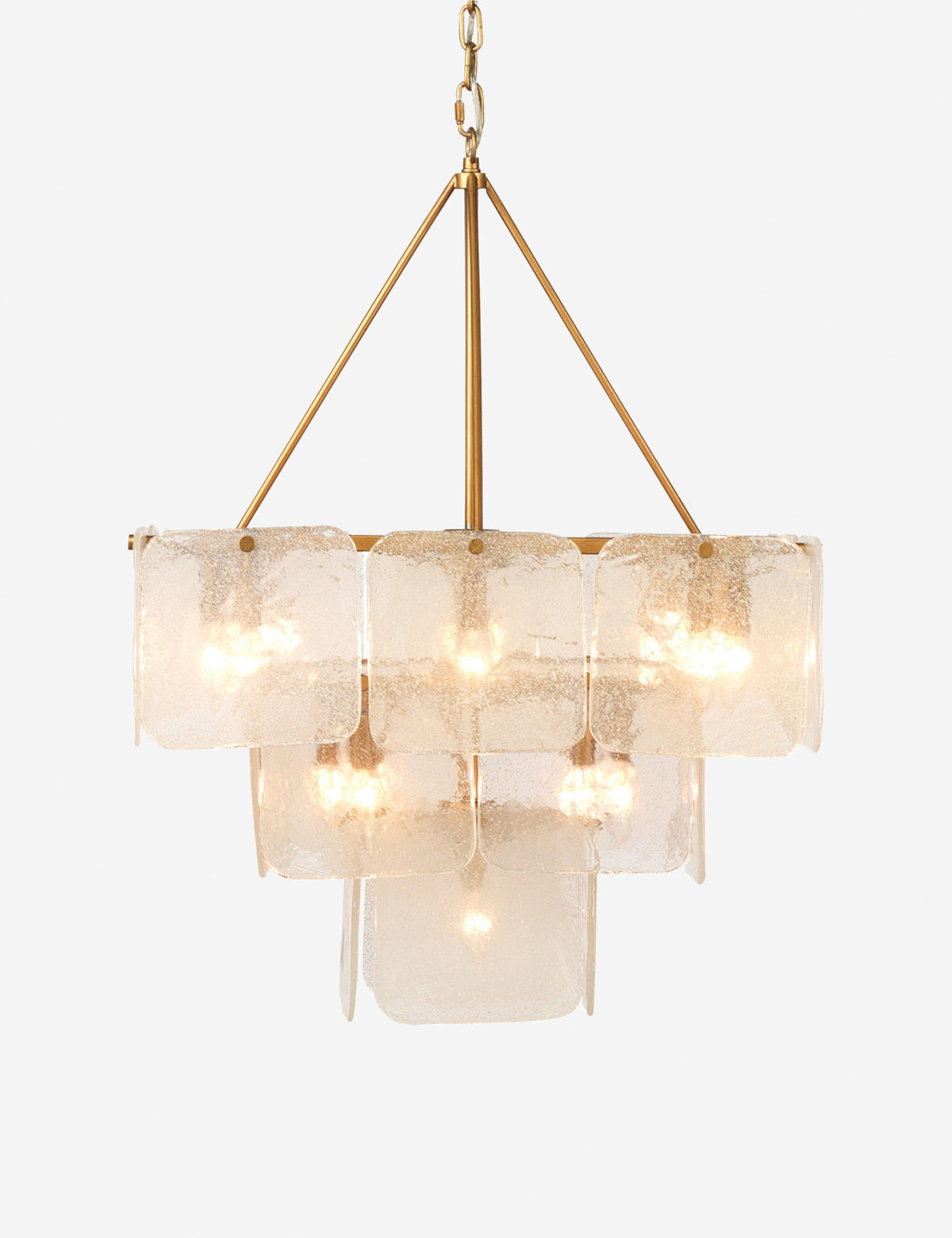 Renan Chandelier product view 4