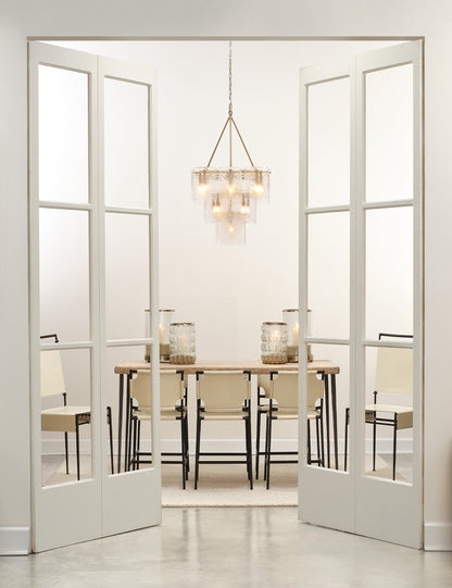 Renan Chandelier product view 3