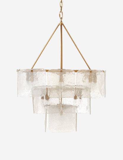 Renan Chandelier product view 2