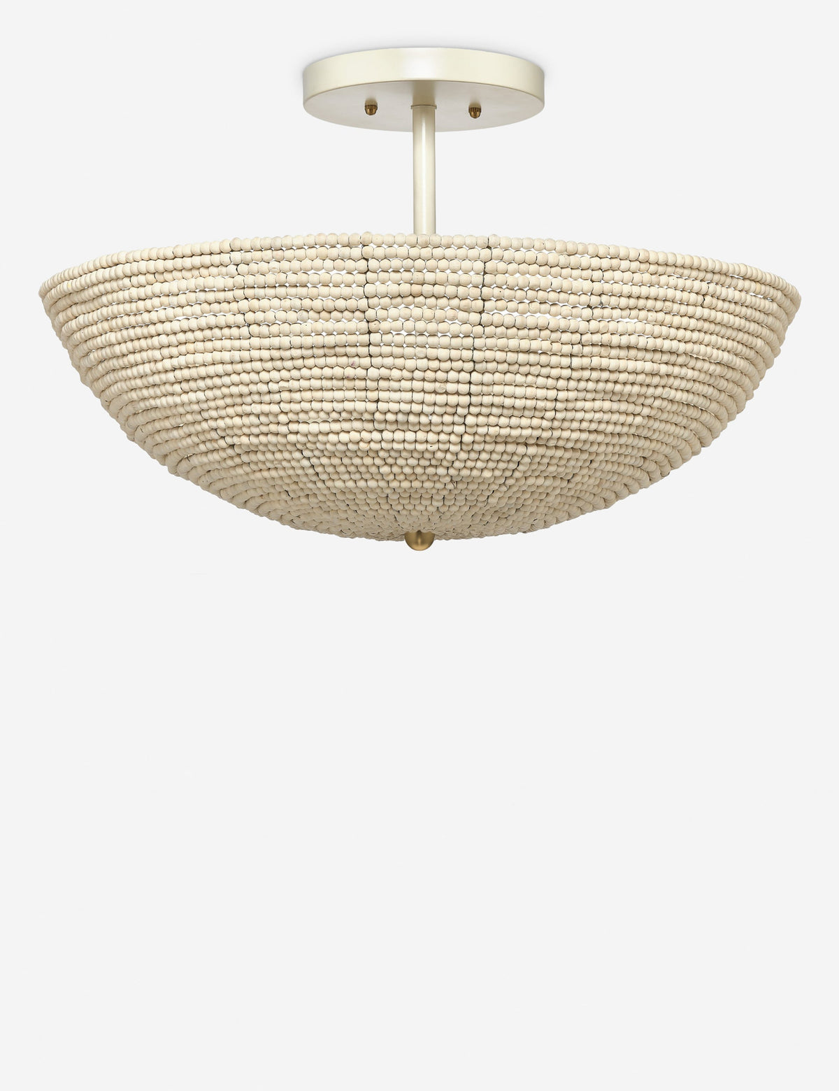 Essie Semi-Flush Mount Light product view 2