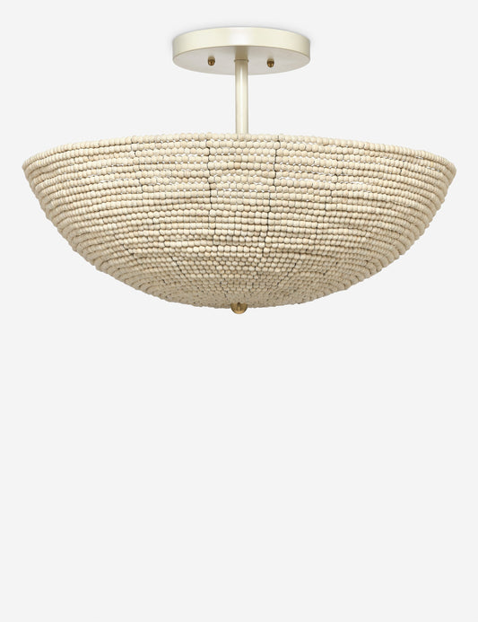 Essie Semi-Flush Mount Light product view 2