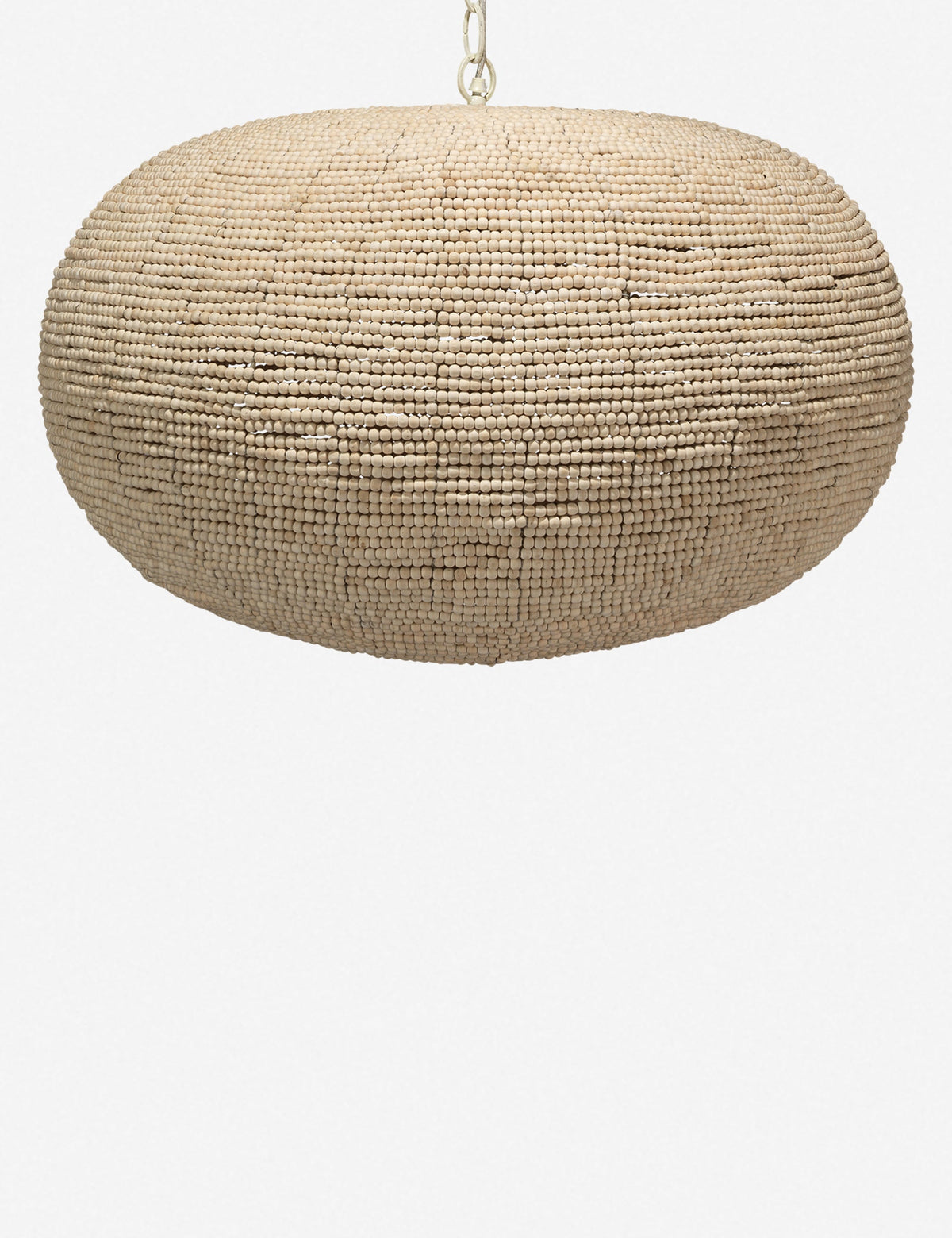 Fumie Pendant Light kitchen island light front view