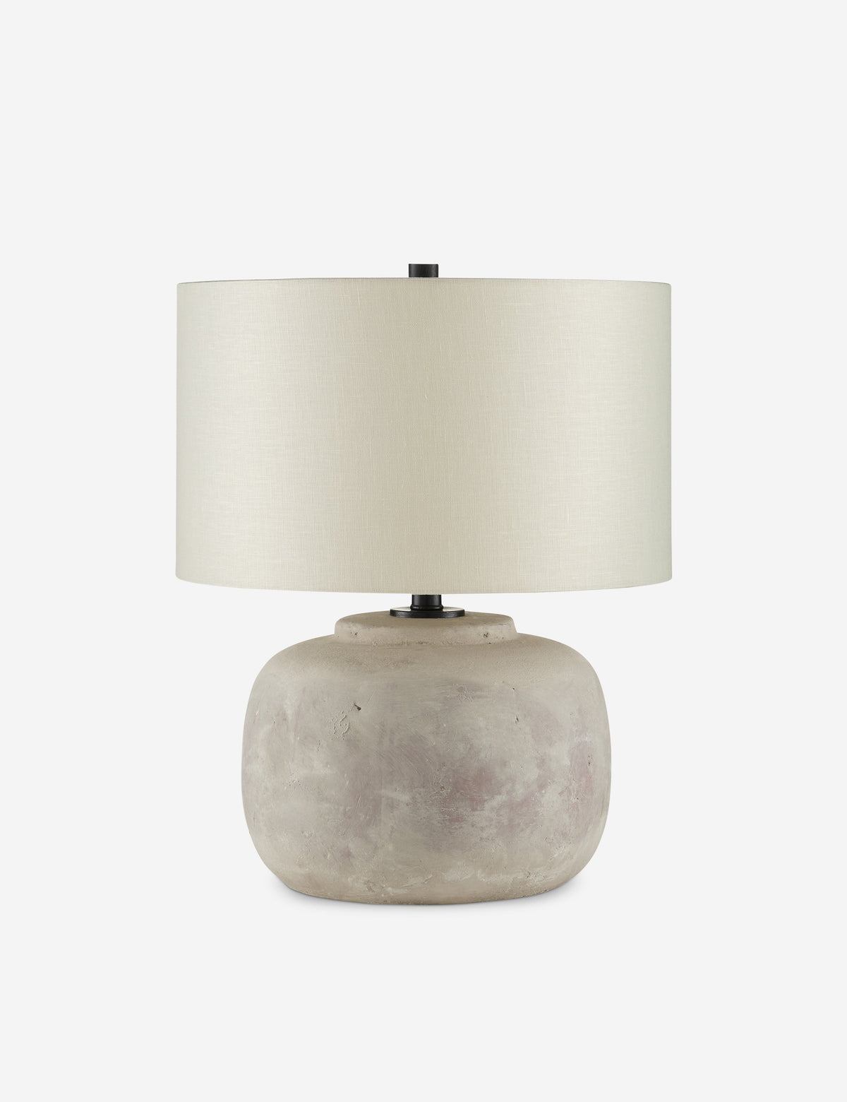 Seneca Table Lamp bedside lamp front view