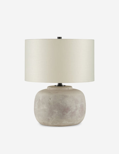 Seneca Table Lamp bedside lamp front view