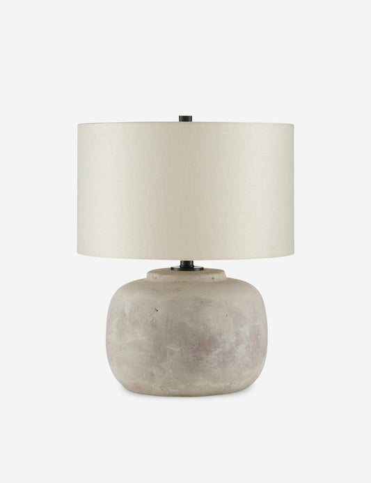 Seneca Table Lamp bedside lamp front view