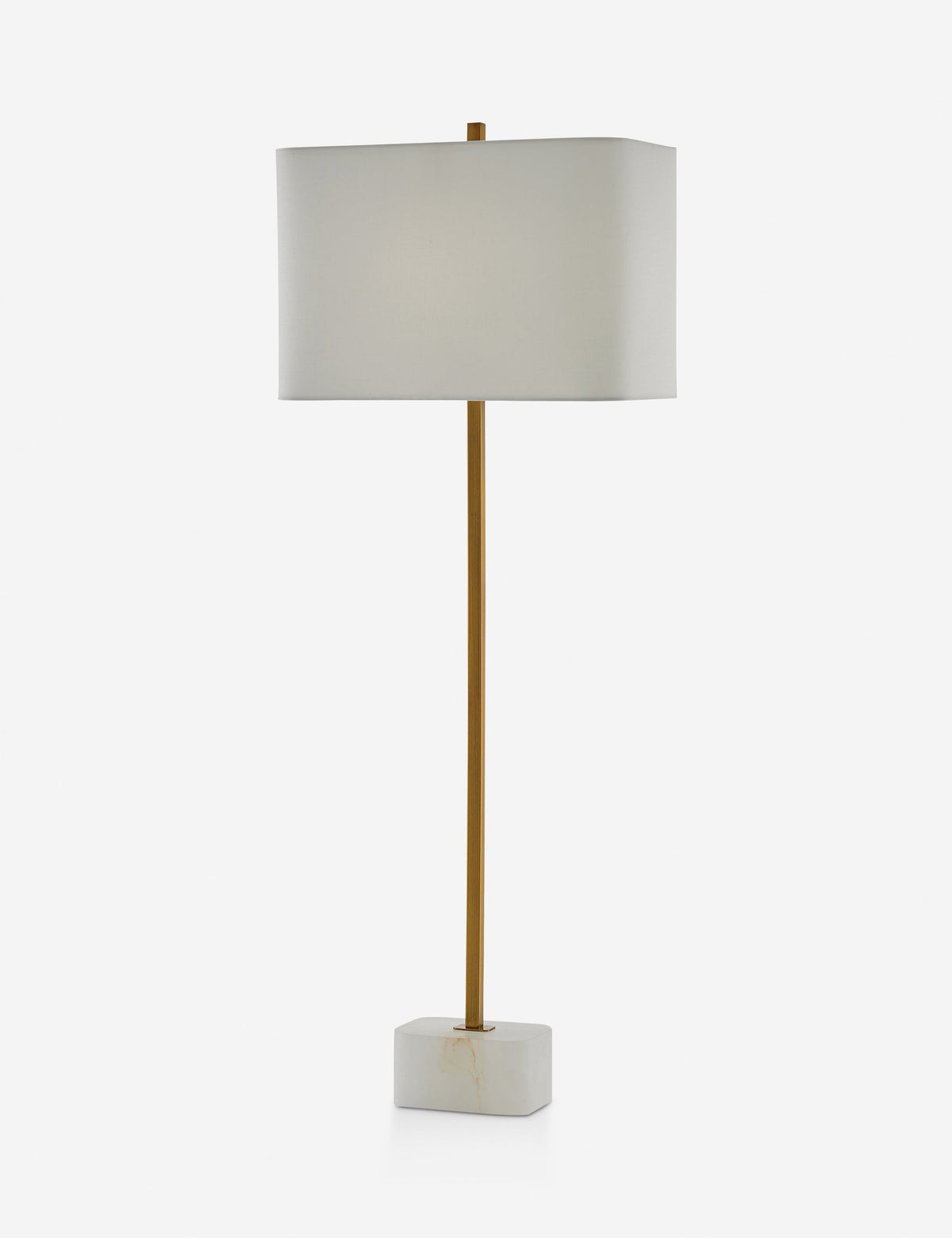 Lemuel Table Lamp bedside lamp front view
