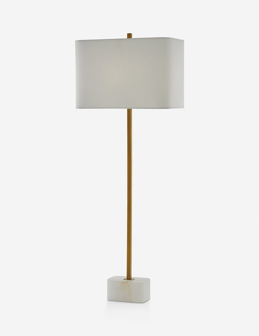 Lemuel Table Lamp bedside lamp front view