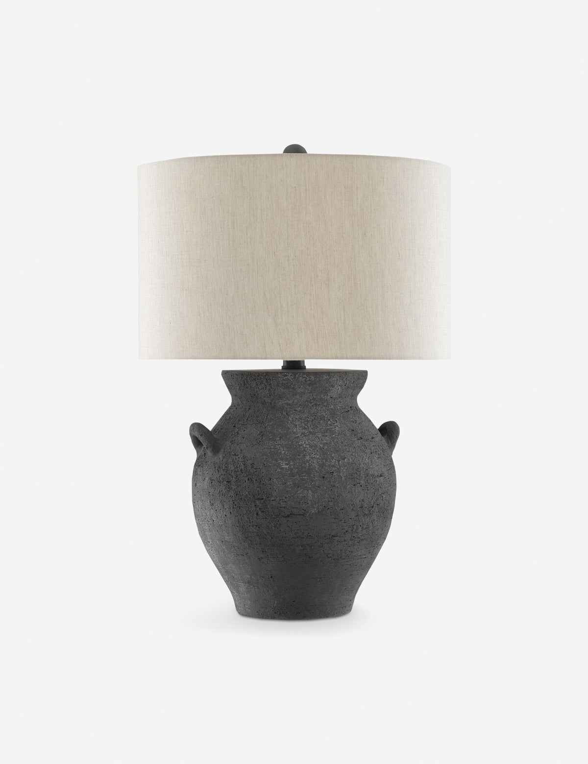 Zella Table Lamp bedside lamp front view