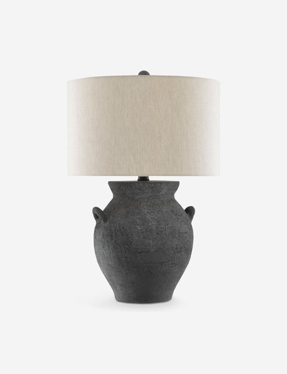 Zella Table Lamp bedside lamp front view