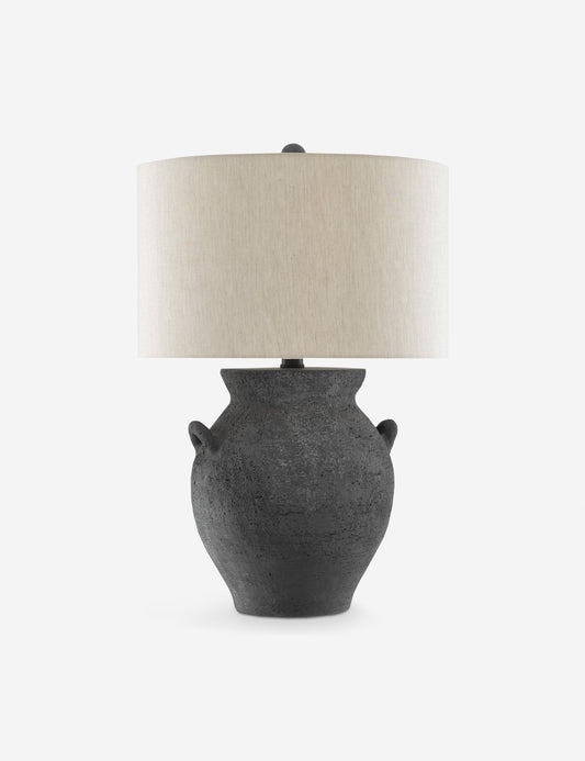 Zella Table Lamp bedside lamp front view
