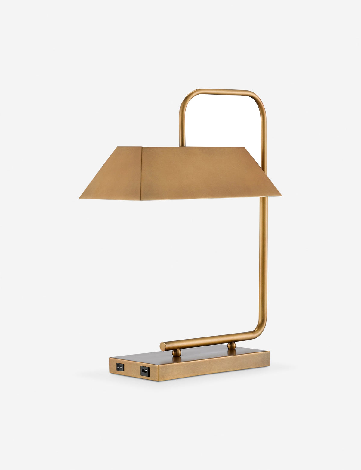 Noam USB Desk Table Lamp product view 2