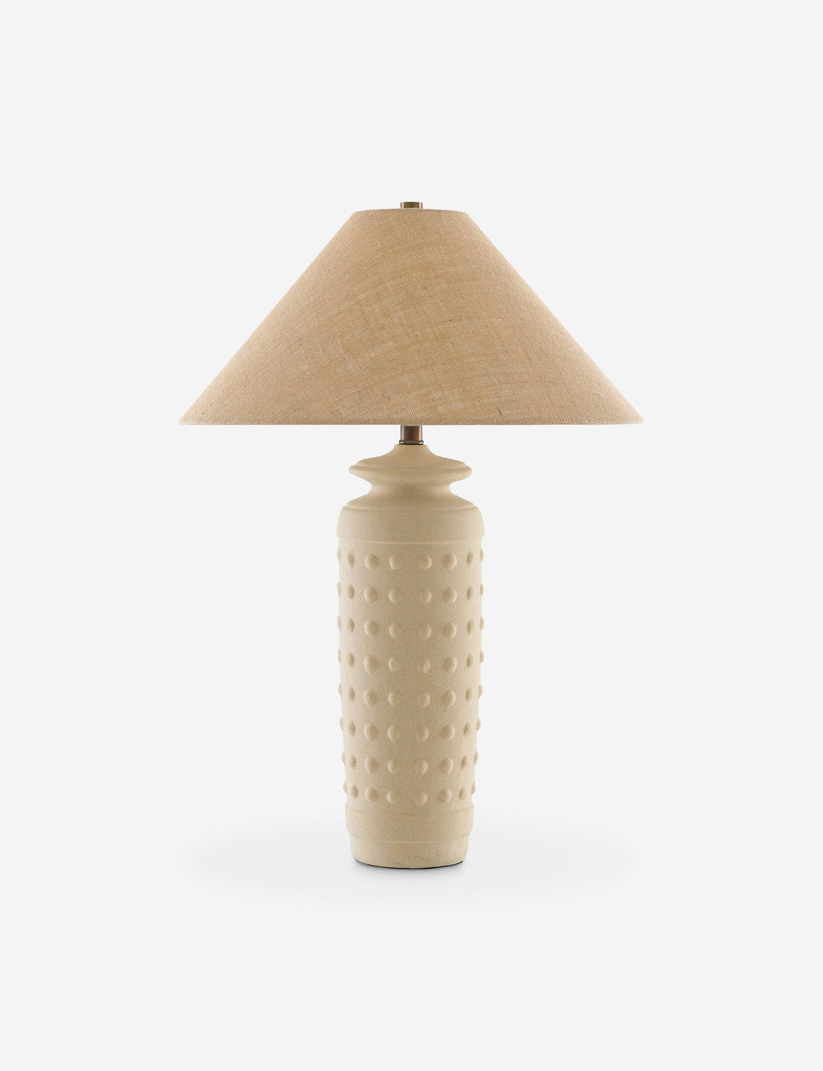 Olin Table Lamp bedside lamp front view