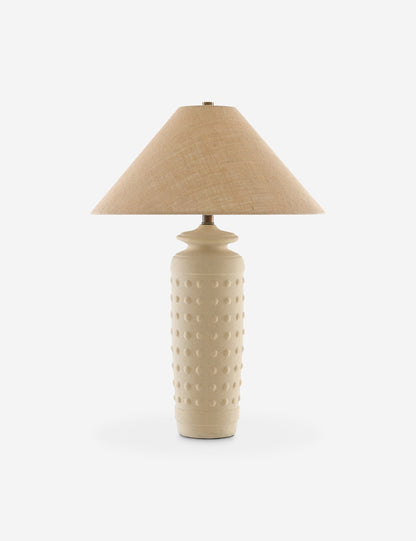Olin Table Lamp bedside lamp front view