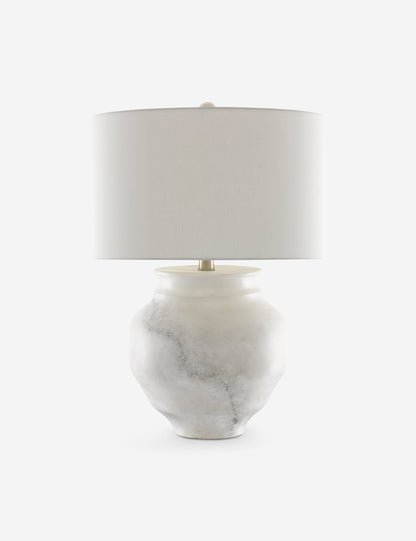 Madrigal Table Lamp bedside lamp front view