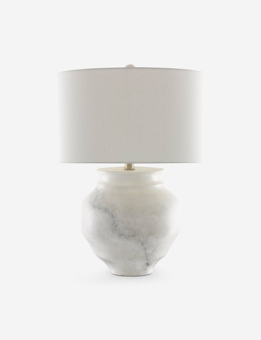 Madrigal Table Lamp bedside lamp front view