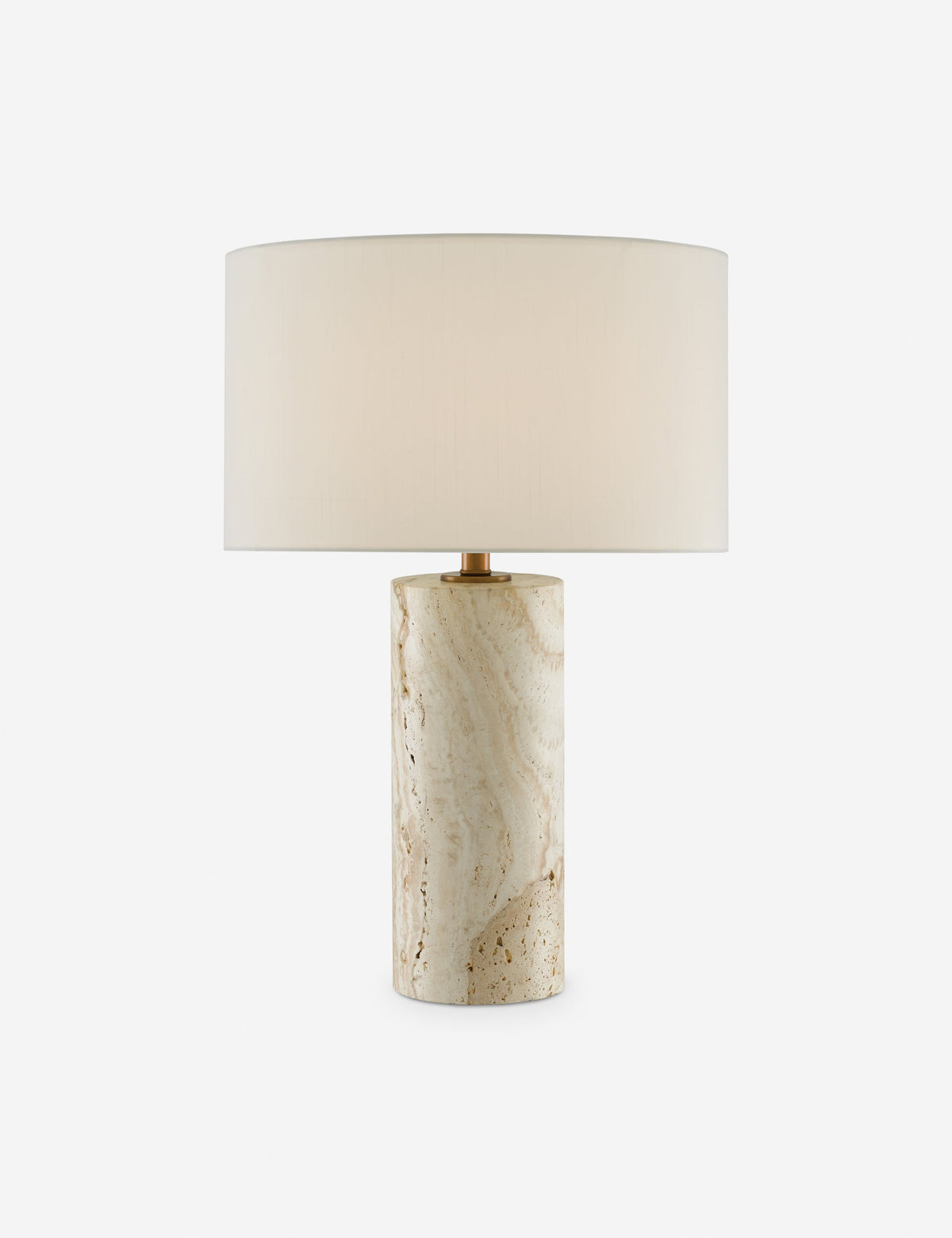 Evora Table Lamp bedside lamp front view