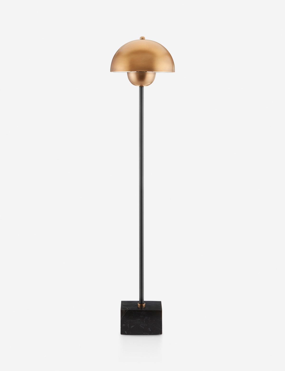 Aziel Table Lamp bedside lamp front view