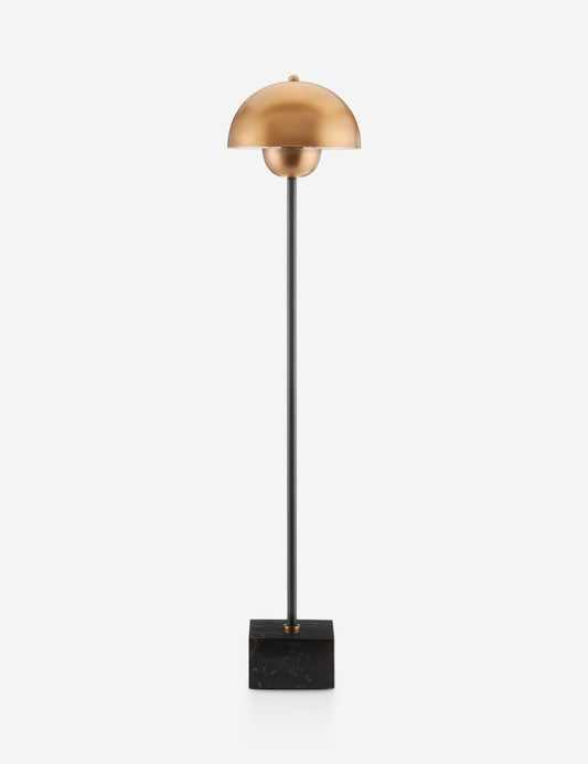 Aziel Table Lamp bedside lamp front view