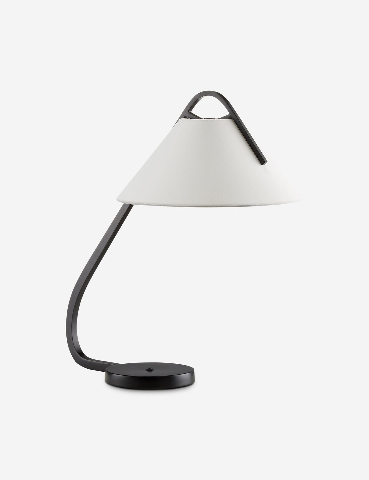 Yang Desk Table Lamp desk task lamp front view
