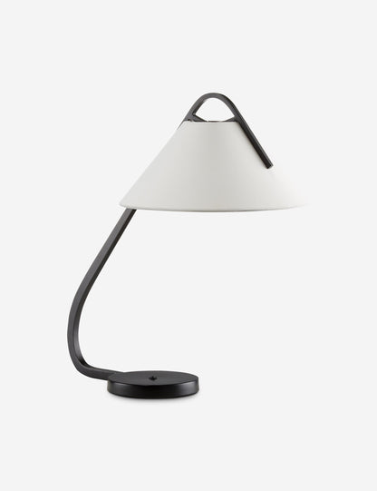 Yang Desk Table Lamp desk task lamp front view