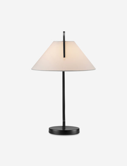Yang Desk Table Lamp product view 3