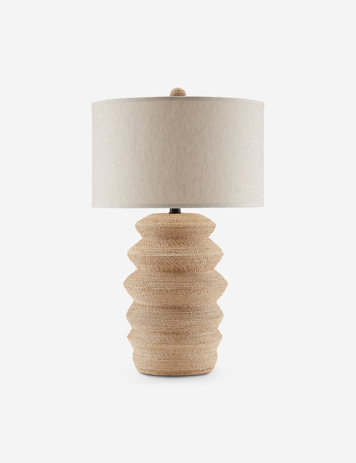 Nakoa Table Lamp bedside lamp front view