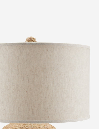 Nakoa Table Lamp product view 2