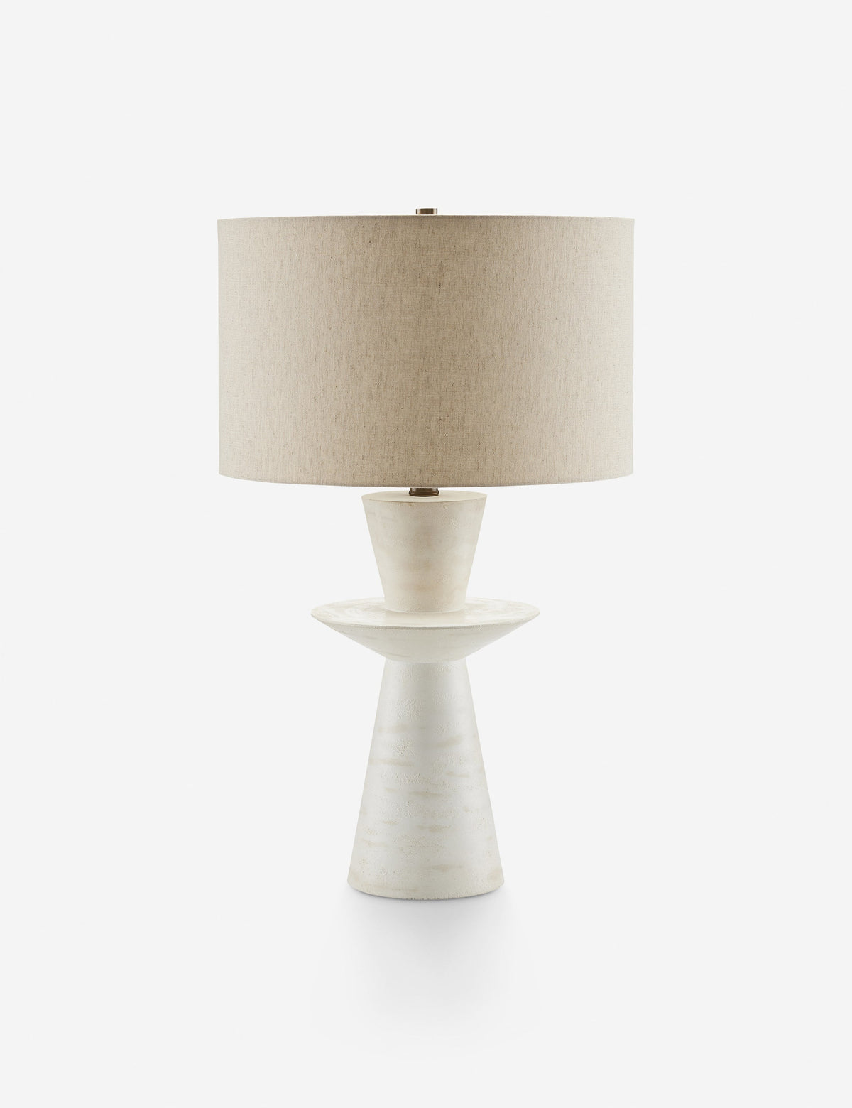 Vada Table Lamp bedside lamp front view
