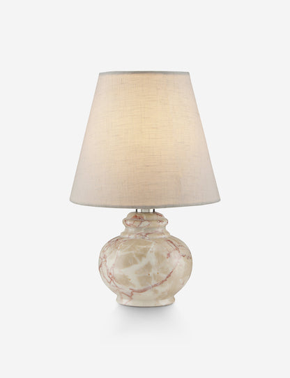 Benicio Mini Table Lamp product view 11
