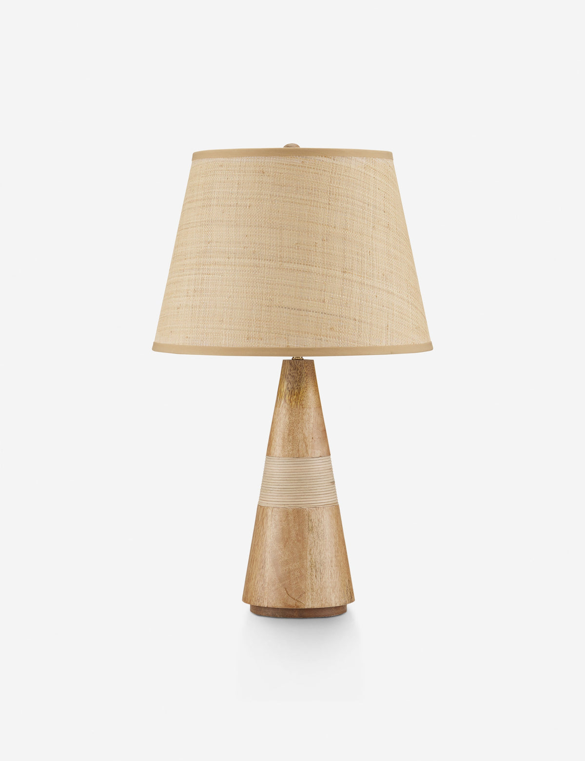 Moritz Table Lamp bedside lamp front view