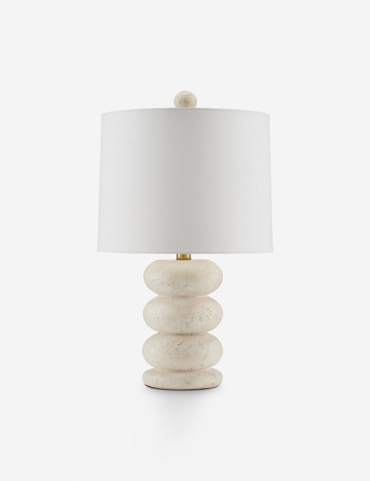 Abigail Table Lamp product view 3