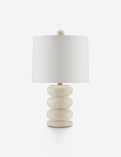 Abigail Table Lamp product view 3
